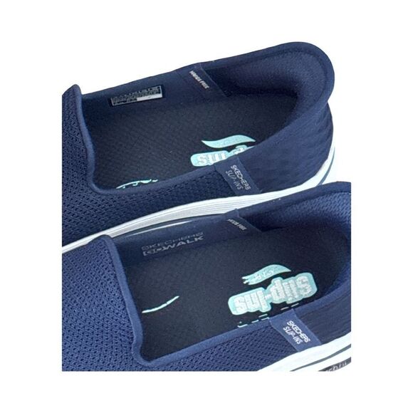 Skechers Slip-Ins: Go Walk Arch Fit 2.0 Delara - Picture 2 of 7